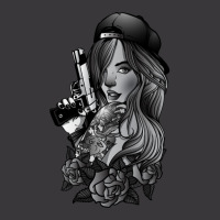 Criminal Woman Ladies Curvy T-shirt | Artistshot