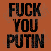 F You Putin Vintage Cap | Artistshot