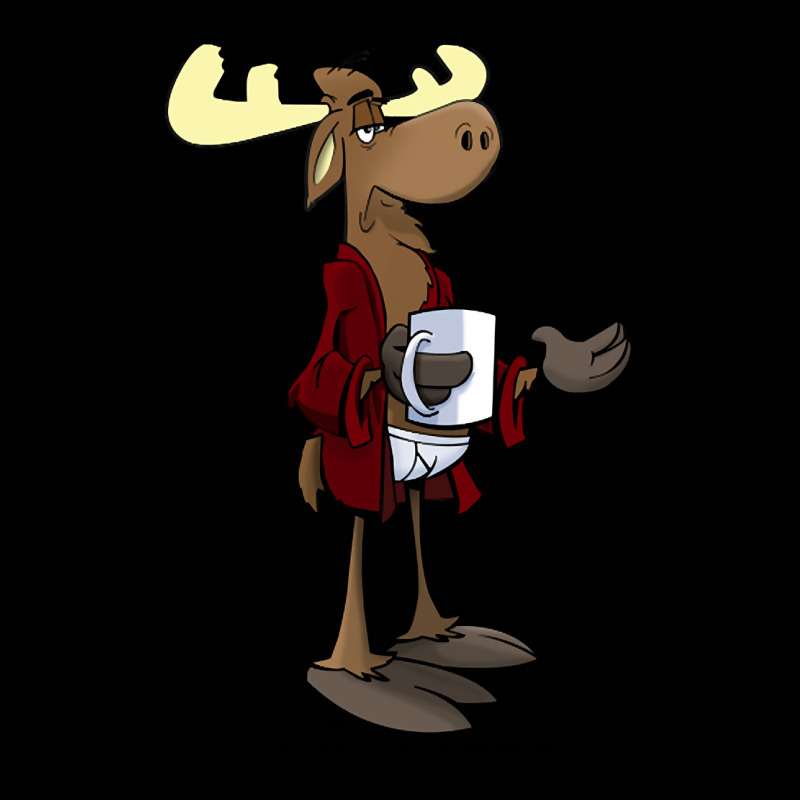 Trending Wicked Decent Bruce The Moose Toddler 3/4 Sleeve Tee by Jerhogen528 | Artistshot