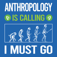 It Is Calling I Must Go Anthropology Anthropologist 70s Pocket T-shirt | Artistshot