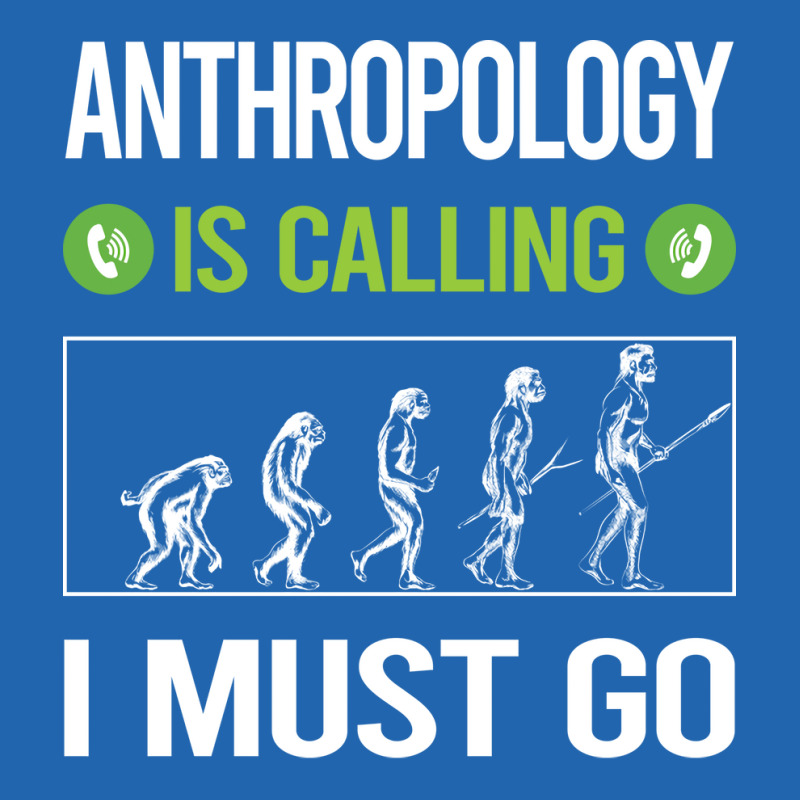 It Is Calling I Must Go Anthropology Anthropologist 70s Pocket T-Shirt by yutakaluciea | Artistshot