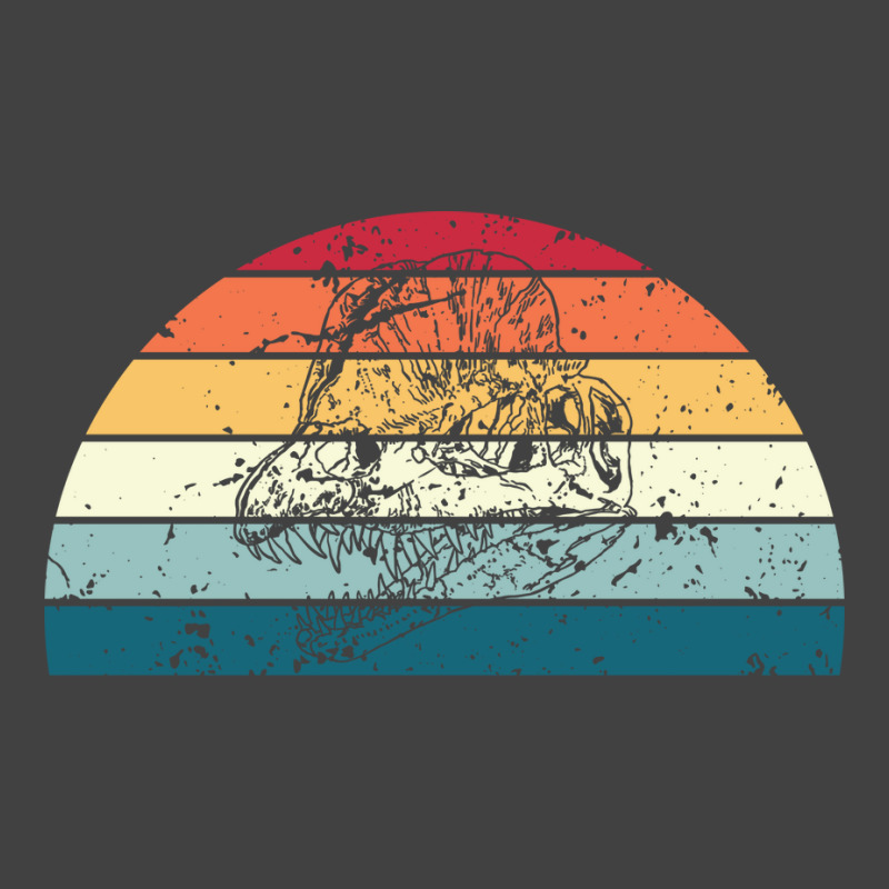 Retro Archeology Sunset Vintage Archaeology Sunrise Tumblr Vintage T-shirt | Artistshot