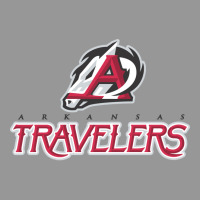 Arkansas Travelers Women's V-neck T-shirt | Artistshot