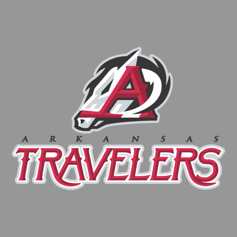 Arkansas Travelers Women's V-Neck T-Shirt by kodrstore | Artistshot