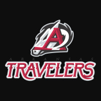 Arkansas Travelers Crop Top | Artistshot