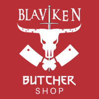 The Butcher Shop T-shirt | Artistshot