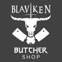 The Butcher Shop Vintage T-shirt | Artistshot