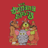 Banana Splits T-shirt | Artistshot