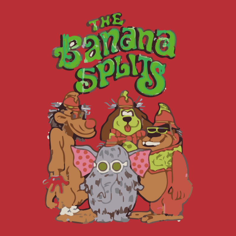 Banana Splits T-Shirt by loinietabuas9 | Artistshot