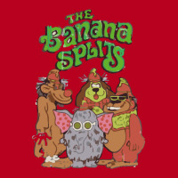 Banana Splits Classic T-shirt | Artistshot