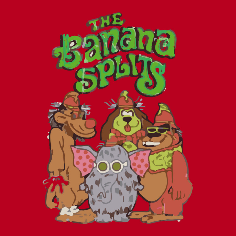 Banana Splits Classic T-shirt by loinietabuas9 | Artistshot