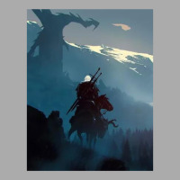 The Witcher 3 Wild Hunt 6 T-shirt | Artistshot