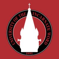 University Of The Incarnate Word Ladies Fitted T-shirt | Artistshot