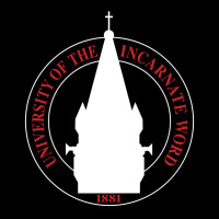 University Of The Incarnate Word Cropped Hoodie | Artistshot