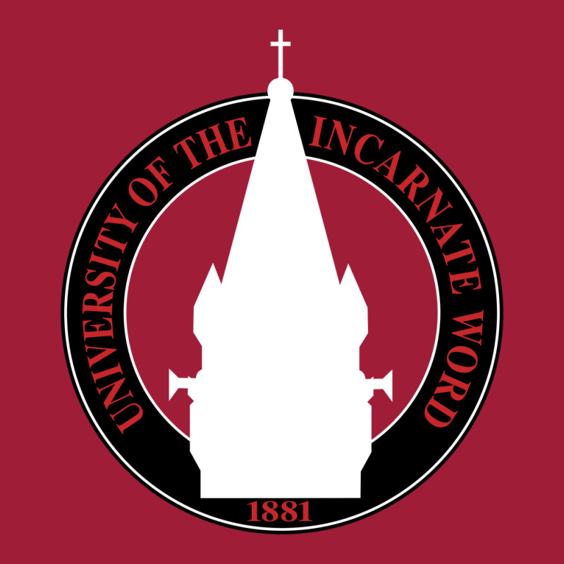 University Of The Incarnate Word Ladies Polo Shirt by adrianjaxsonn | Artistshot