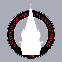 University Of The Incarnate Word Tank Dress | Artistshot