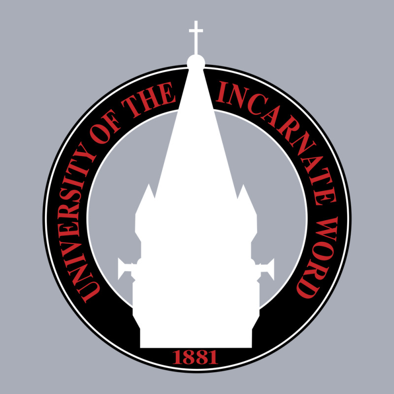 University Of The Incarnate Word Tank Dress by adrianjaxsonn | Artistshot