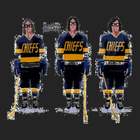 Hanson Brothers Slap Shot! 3/4 Sleeve Shirt | Artistshot