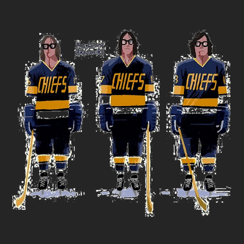 Hanson Brothers Slap Shot! Unisex Hoodie by PaulJKrois | Artistshot