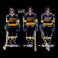 Hanson Brothers Slap Shot! Men's Long Sleeve Pajama Set | Artistshot