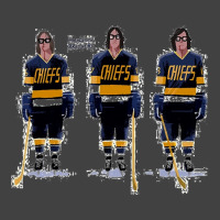 Hanson Brothers Slap Shot! Vintage T-shirt | Artistshot