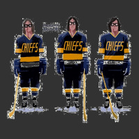 Hanson Brothers Slap Shot! Baby Bodysuit | Artistshot