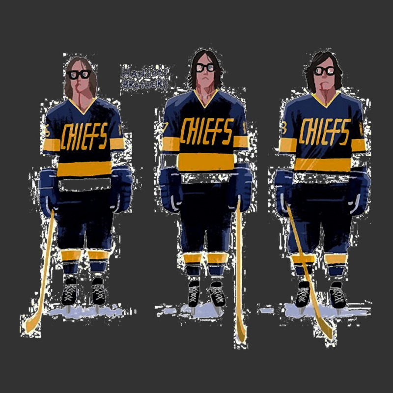 Hanson Brothers Slap Shot! Baby Bodysuit | Artistshot