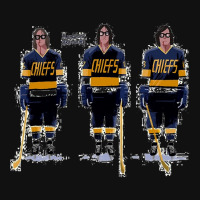 Hanson Brothers Slap Shot! Baby Beanies | Artistshot