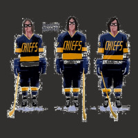 Hanson Brothers Slap Shot! Champion Hoodie | Artistshot