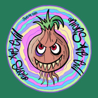 Onions Are Evil (fact) T-shirt | Artistshot