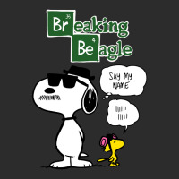 Breaking Beagle Exclusive T-shirt | Artistshot