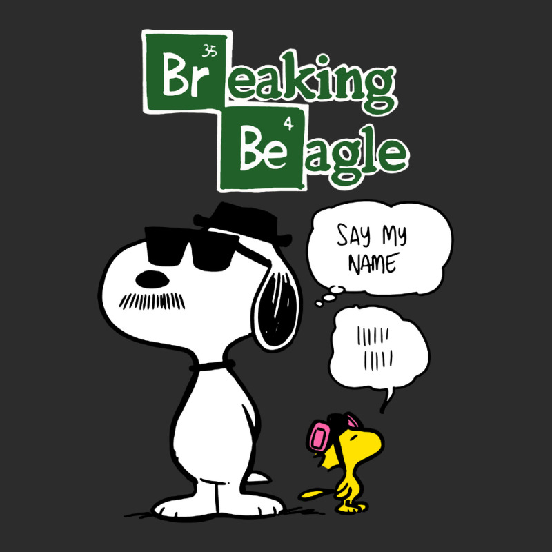 Breaking Beagle Exclusive T-shirt | Artistshot