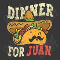 Taco Tuesday Dinner For Juan Mexican Food Toddler Hoodie | Artistshot