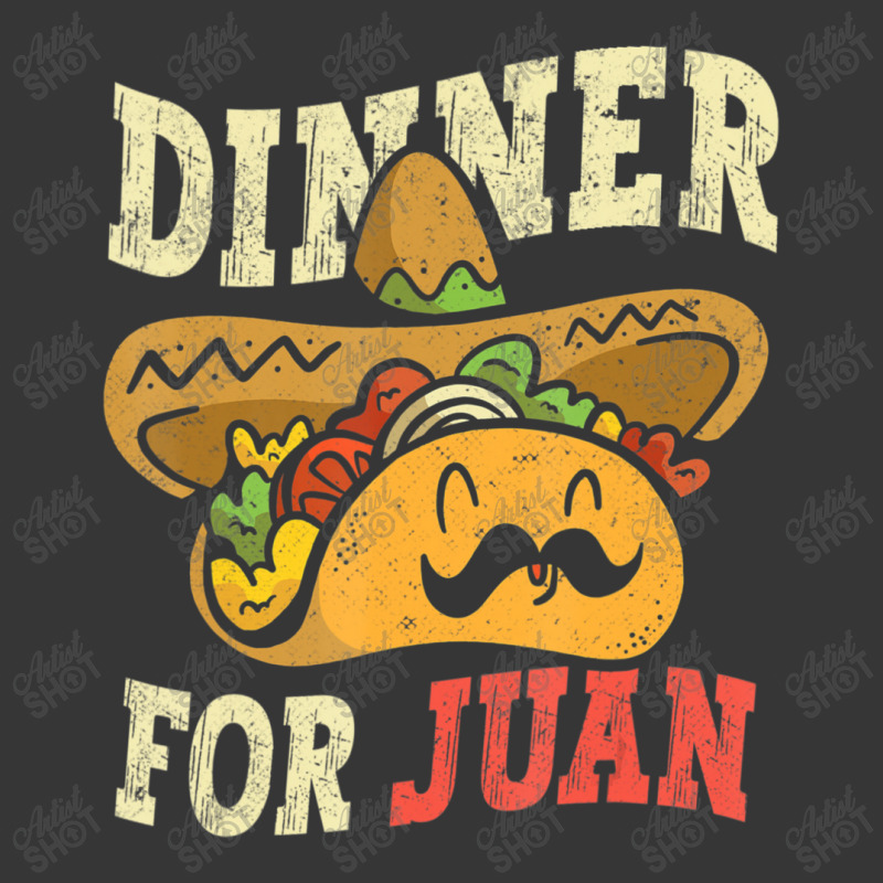 Taco Tuesday Dinner For Juan Mexican Food Toddler Hoodie by thanhtran | Artistshot