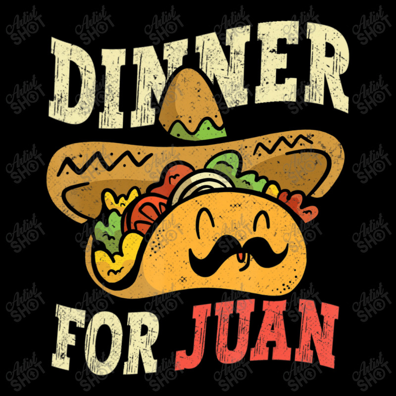 Taco Tuesday Dinner For Juan Mexican Food Youth Jogger by thanhtran | Artistshot