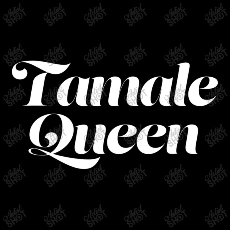 Tamale Queen Saying Mexican Food Tamales Cute Latina Youth Jogger by thanhtran | Artistshot