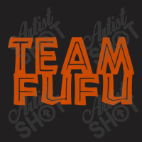 Team Fufu, African Food Lover Design. T-shirt | Artistshot