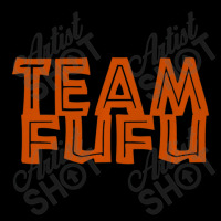 Team Fufu, African Food Lover Design. Adjustable Cap | Artistshot