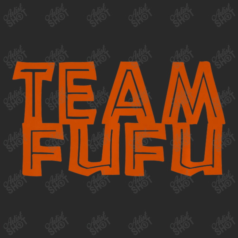 Team Fufu, African Food Lover Design. Printed hat by thanhtran | Artistshot