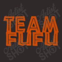 Team Fufu, African Food Lover Design. Racerback Tank | Artistshot