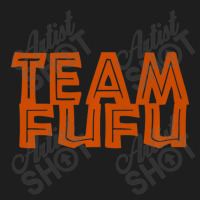 Team Fufu, African Food Lover Design. Classic T-shirt | Artistshot