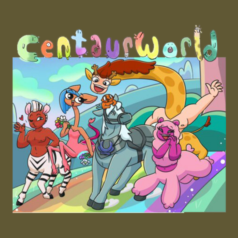 Wammawink's Centaurworld Family Portrait1 Vintage Short | Artistshot