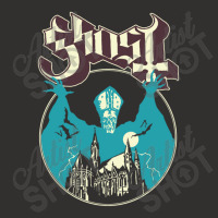 Ghost Thunder Champion Hoodie | Artistshot