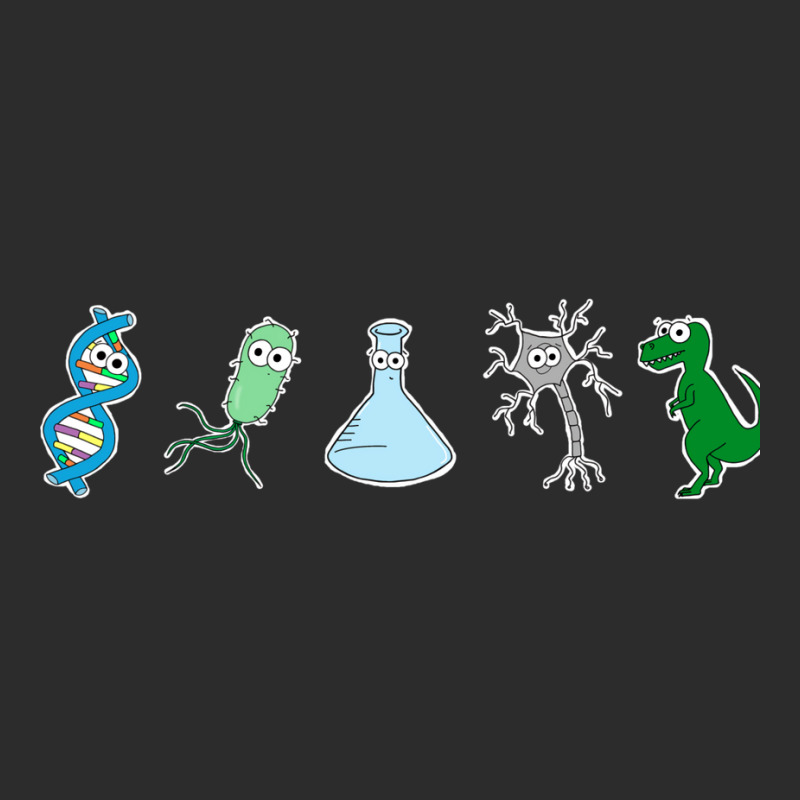 Cute Science   On White Exclusive T-shirt | Artistshot