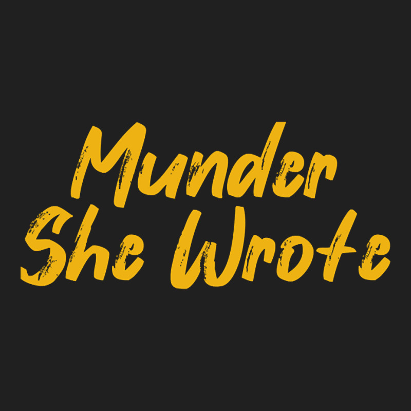 Hot Trend Murder She Wrote (2) Ladies Polo Shirt by quanghuydinh1 | Artistshot