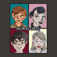 Moral Orel 1.png Bucket Hat | Artistshot