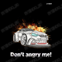 Anger Car Unisex Jogger | Artistshot