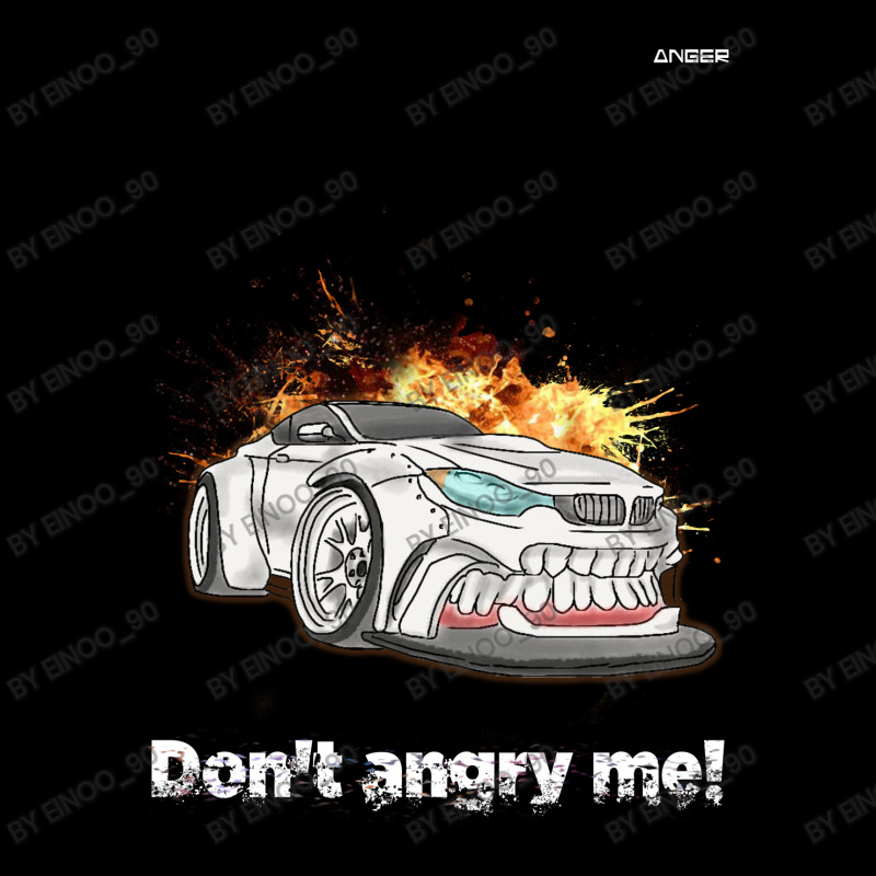 Anger Car Unisex Jogger by einoo_90 | Artistshot