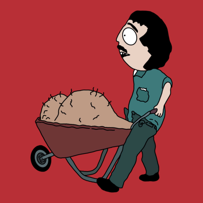 Southpark Epic Randy Marsh Balls T-Shirt by bazazkwstas | Artistshot