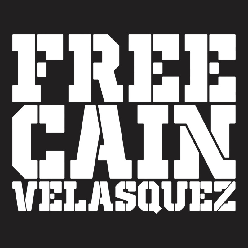 #cain Velasquez T-shirt | Artistshot